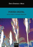 Poesía digital (eBook, ePUB)