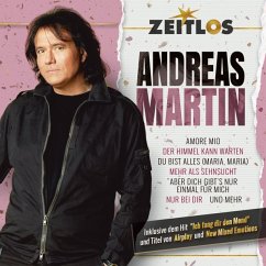 Zeitlos-Andreas Martin - Martin,Andreas