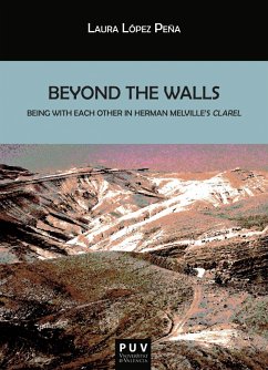 Beyond the Walls. (eBook, ePUB) - López Peña, Laura