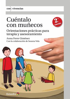 Cuéntalo con muñecos (eBook, ePUB) - Ferre Giménez, Anna