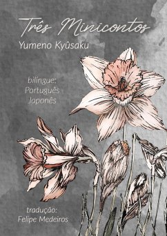Três minicontos (eBook, ePUB) - Yumeno, Kyûsaku