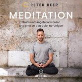 Meditation - - (MP3-Download)