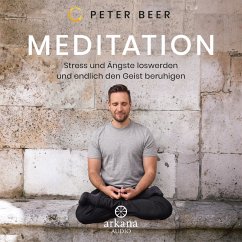 Meditation - - (MP3-Download) - Beer, Peter