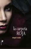 La carpeta roja (eBook, ePUB)