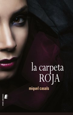 La carpeta roja (eBook, ePUB) - Casals, Miquel