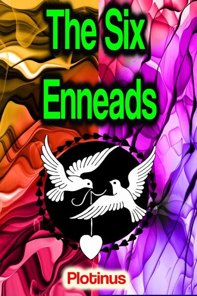 The Six Enneads (eBook, ePUB)