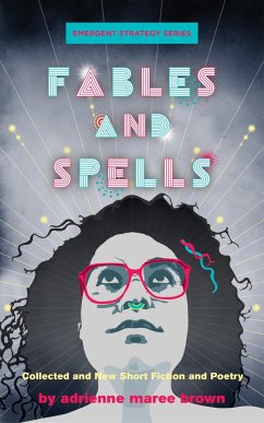 Fables and Spells (eBook, ePUB) - Brown, Adrienne Maree