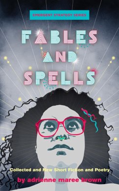 Cover Fables and Spells (eBook, ePUB)