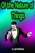 Of the Nature of Things (eBook, ePUB) - Bild 1