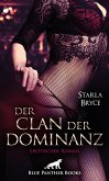 Der Clan der Dominanz   Erotischer Roman (eBook, PDF)
