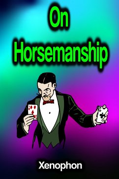 On Horsemanship (eBook, ePUB) - Xenophon