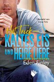 Hat Trick - Kaltes Eis und heiße Liebe (eBook, ePUB)