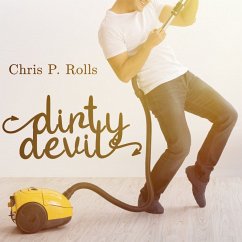 Dirty Devil (MP3-Download) - Rolls, Chris P.