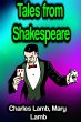 Tales from Shakespeare (eBook, ePUB) - Bild 1