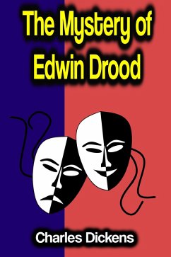 Cover The Mystery of Edwin Drood (eBook, ePUB)