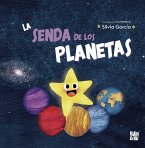 La senda de los planetas (fixed-layout eBook, ePUB)