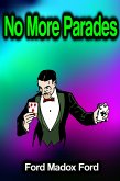 No More Parades (eBook, ePUB)