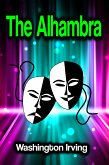 The Alhambra (eBook, ePUB)