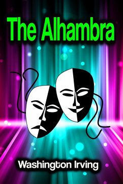 Cover The Alhambra (eBook, ePUB)