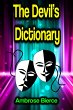 The Devil's Dictionary (eBook, ePUB) - Bild 1
