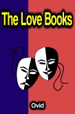 The Love Books (eBook, ePUB)