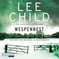 Wespennest (MP3-Download) - Child, Lee