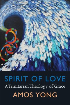 Cover Spirit of Love (eBook, PDF)