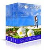 Dallas Billionaires Trilogy (eBook, ePUB)