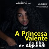A Princesa Valente da Ilha de Algodoal (MP3-Download)
