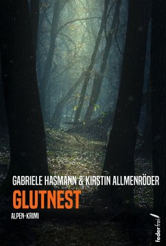 Glutnest - Hasmann, Gabriele;Allmenröder, Kirstin
