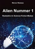 Alien Nummer 1