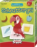 Schnattergei (Kartenspiel)