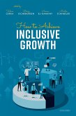 How to Achieve Inclusive Growth (eBook, ePUB)
