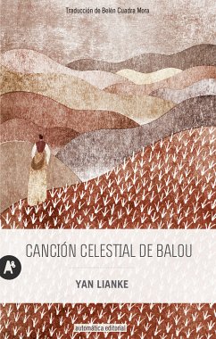 Canción celestial de Balou (eBook, ePUB) - Lianke, Yan