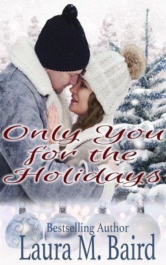 Cover Only You for the Holidays (eBook, ePUB)