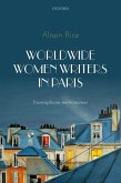 Worldwide Women Writers in Paris (eBook, PDF)
