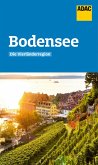 ADAC Reiseführer Bodensee (eBook, ePUB)
