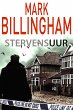 Stervensuur (eBook, ePUB) - Bild 1