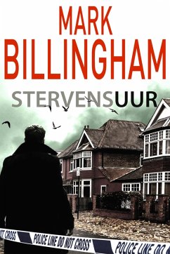 Stervensuur (eBook, ePUB) - Billingham, Mark