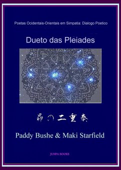 Dueto das Plêiades (eBook, ePUB) Cover Dueto das Plêiades (eBook, ePUB)