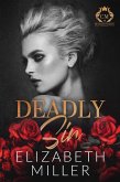 Deadly Sin (The Sinners) (eBook, ePUB) Deadly Sin (The Sinners) (eBook, ePUB)