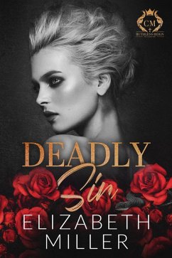 Cover Deadly Sin (The Sinners) (eBook, ePUB)