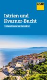 ADAC Reiseführer Istrien und Kvarner-Bucht (eBook, ePUB)