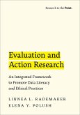 Evaluation and Action Research (eBook, PDF)