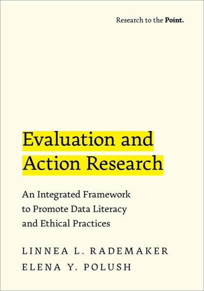 Evaluation and Action Research (eBook, PDF)