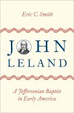 John Leland (eBook, ePUB)