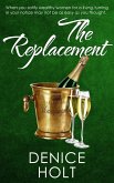 The Replacement (eBook, ePUB) The Replacement (eBook, ePUB)