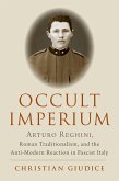 Occult Imperium (eBook, ePUB)