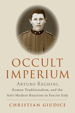 Occult Imperium (eBook, ePUB) - Giudice, Christian