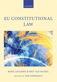 EU Constitutional Law (eBook, PDF)